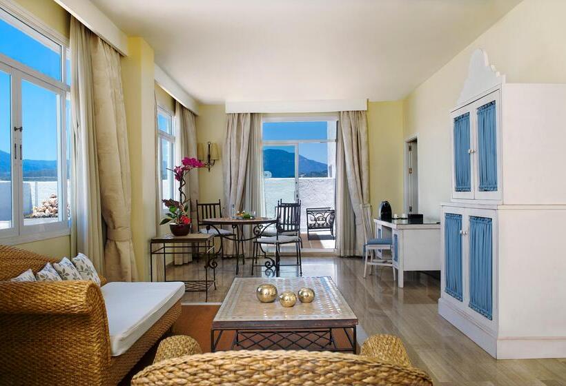 エクゼクティブジュニアスイート, ME Marbella Luxury Lifestyle Hotel
