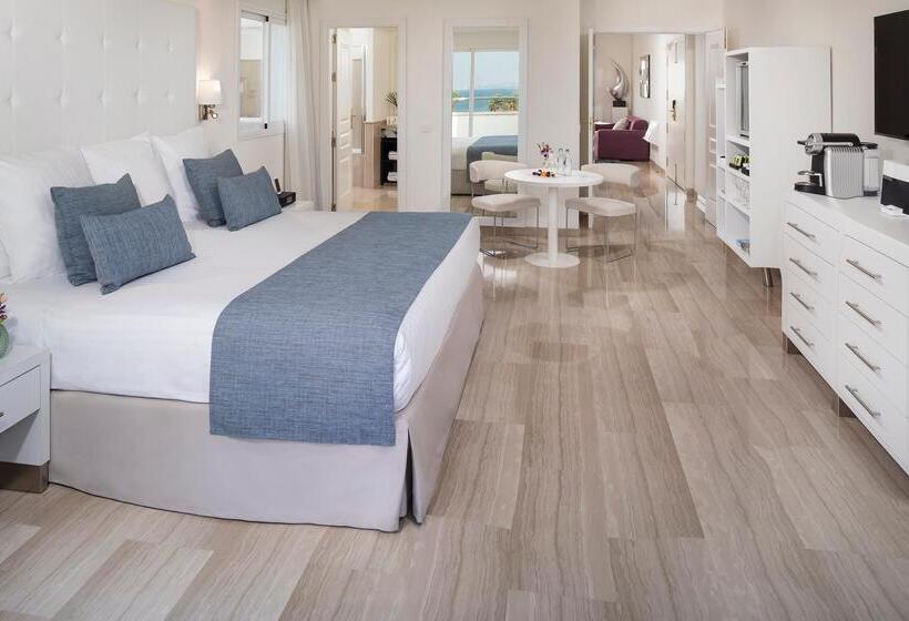 ペントハウススイート, ME Marbella Luxury Lifestyle Hotel