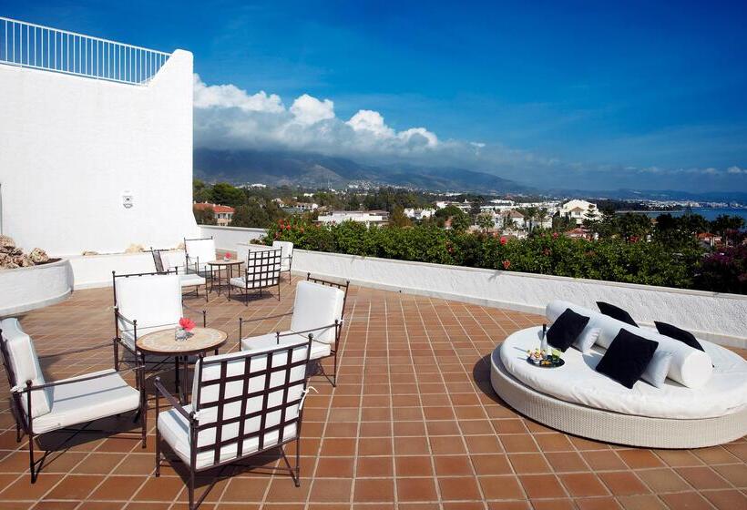 ペントハウススイート, ME Marbella Luxury Lifestyle Hotel
