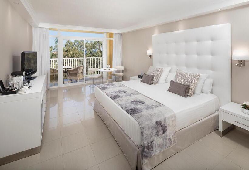 Quarto Premium, ME Marbella Luxury Lifestyle Hotel