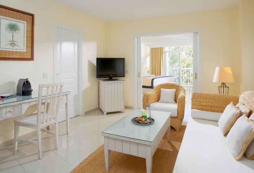 Suíte Júnior, ME Marbella Luxury Lifestyle Hotel