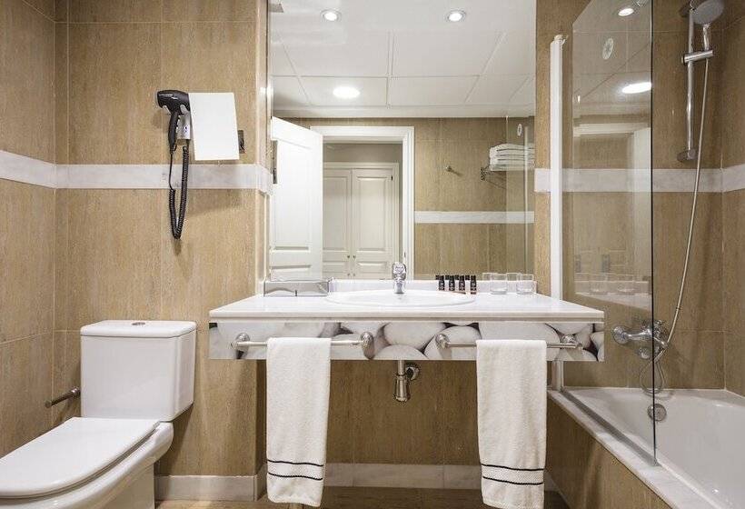 ファミリールーム, ME Marbella Luxury Lifestyle Hotel