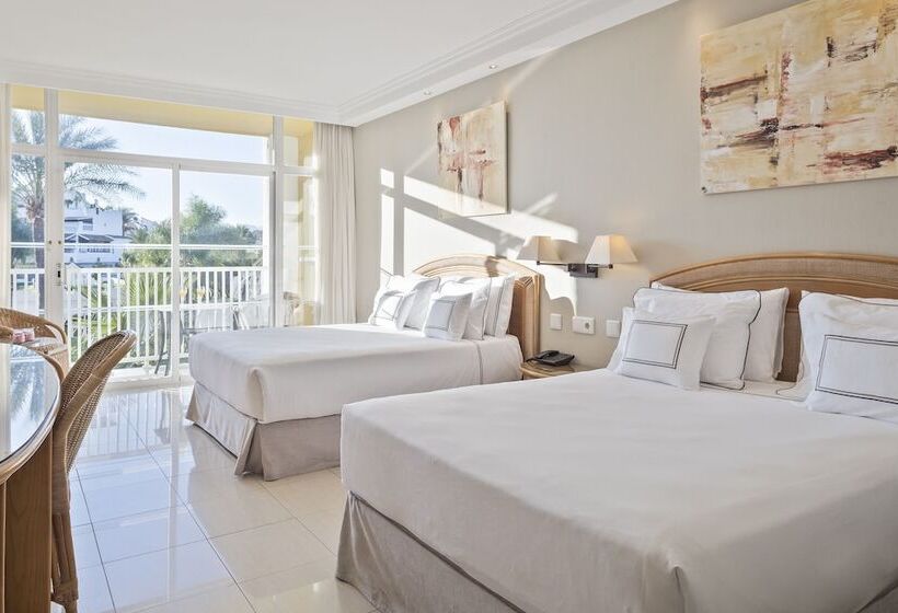 Quarto Familiar, ME Marbella Luxury Lifestyle Hotel