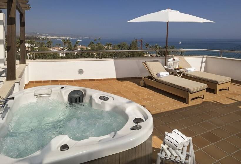 Suíte Júnior Executivo, ME Marbella Luxury Lifestyle Hotel