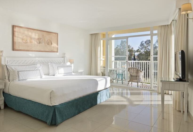 ジュニアスイート, ME Marbella Luxury Lifestyle Hotel