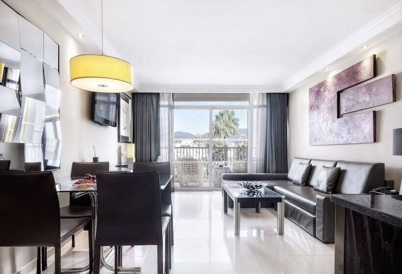 Suíte Master, ME Marbella Luxury Lifestyle Hotel