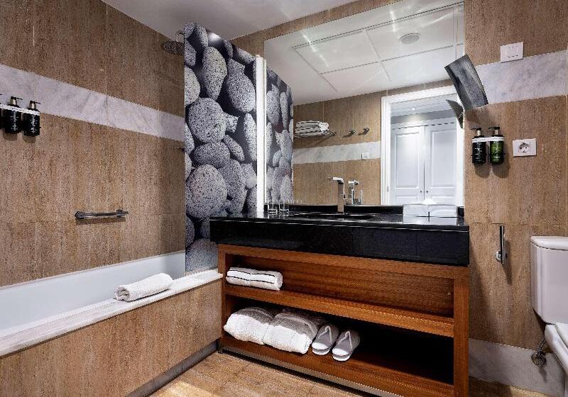 سوییت, ME Marbella Luxury Lifestyle Hotel