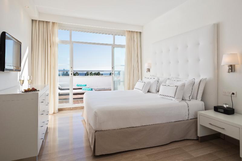 Suíte Júnior, ME Marbella Luxury Lifestyle Hotel