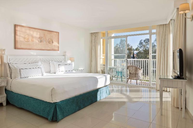 سوییت جونیور, ME Marbella Luxury Lifestyle Hotel