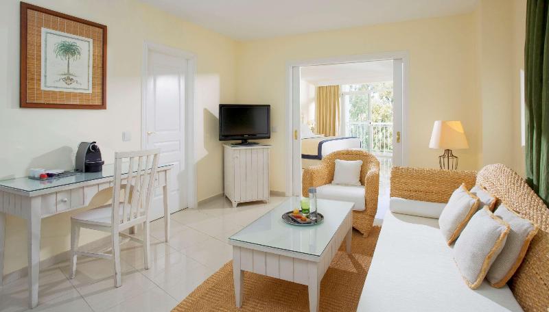 ジュニアスイート, ME Marbella Luxury Lifestyle Hotel