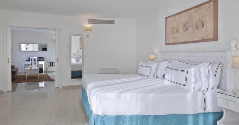 Suíte Júnior, ME Marbella Luxury Lifestyle Hotel