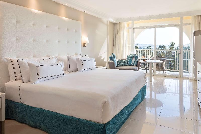 オーシャンビュースタンダードルーム, ME Marbella Luxury Lifestyle Hotel