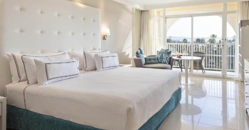 Quarto Estandar Vista Mar, ME Marbella Luxury Lifestyle Hotel