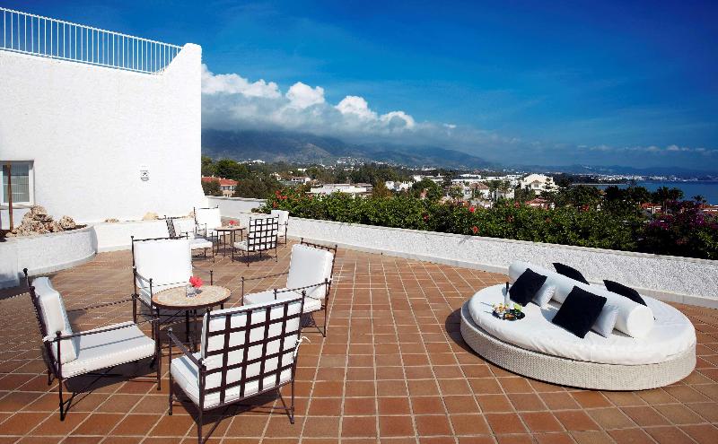Suíte, ME Marbella Luxury Lifestyle Hotel