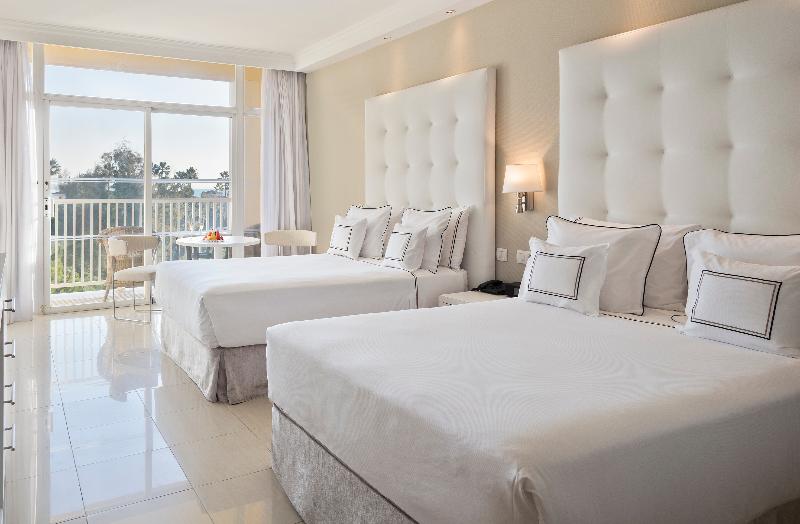 Quarto Premium, ME Marbella Luxury Lifestyle Hotel