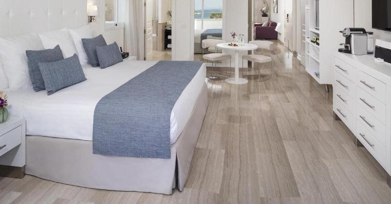 Suíte, ME Marbella Luxury Lifestyle Hotel