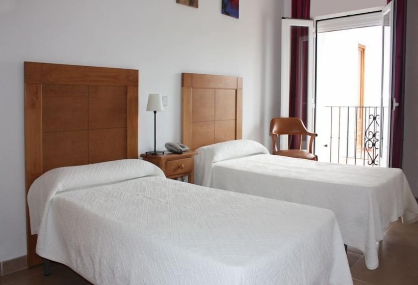 Quarto standart individual, Residencia Miami