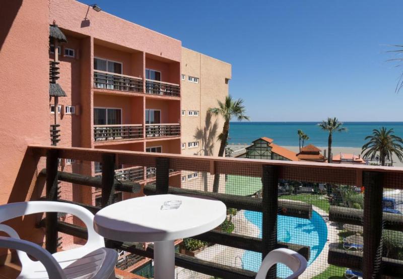 Номер Стандарт Вид на Море, Ms Tropicana