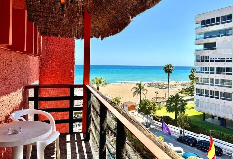 Номер Стандарт Боковой Вид на Море, Ms Tropicana