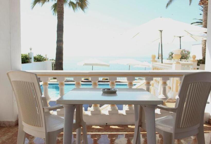 스위트, Paraíso Del Mar