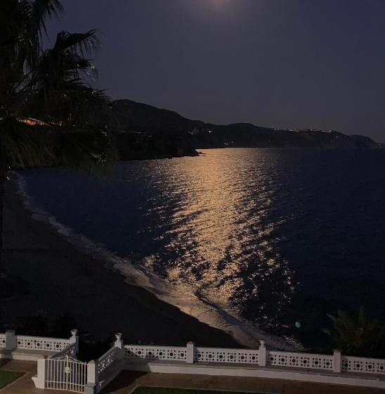 3침실 스위트, Paraíso Del Mar