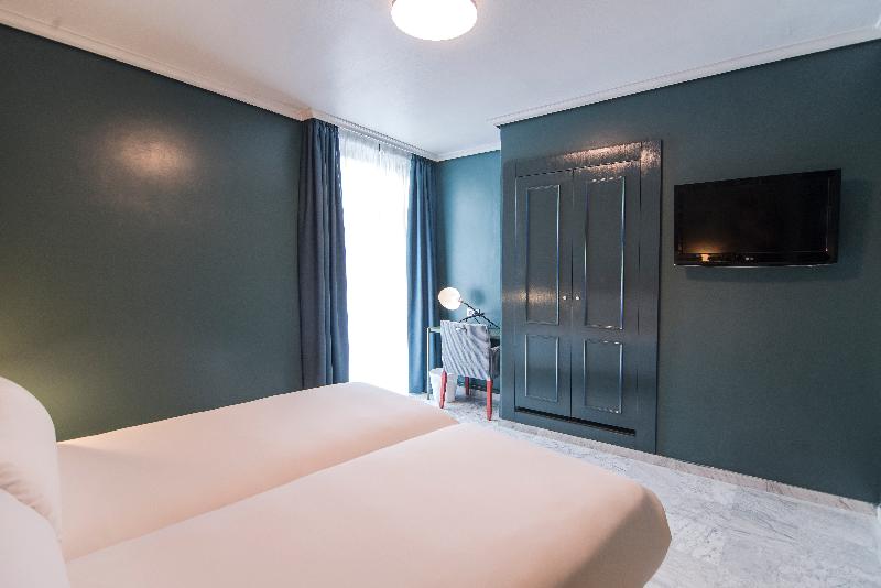اتاق استاندارد, Petit Palace Puerta De Triana
