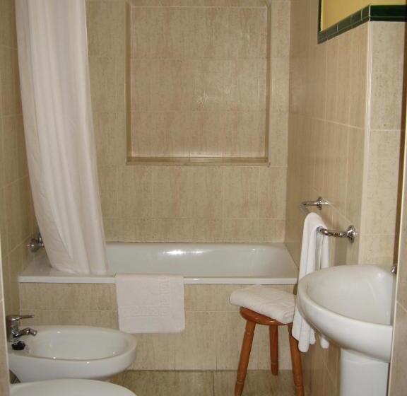 Standard Room, Residencia Miami