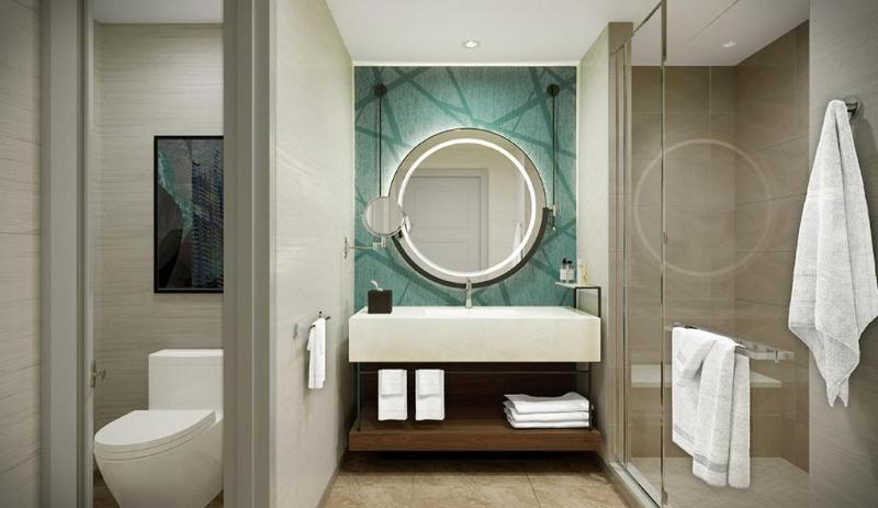 اتاق استاندارد, M.a. Hotel Sevilla Congresos
