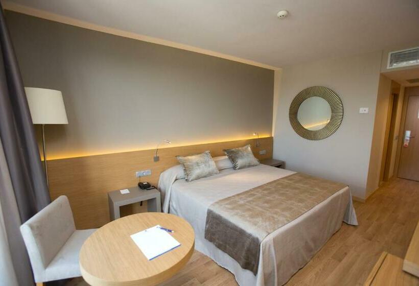 Habitación Estándar, M.a. Hotel Sevilla Congresos