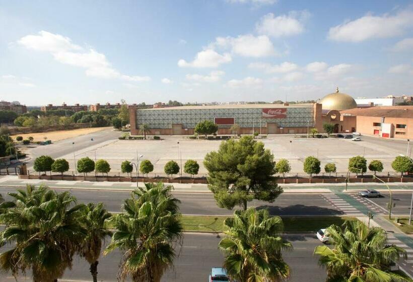 اتاق استاندارد, M.a. Hotel Sevilla Congresos