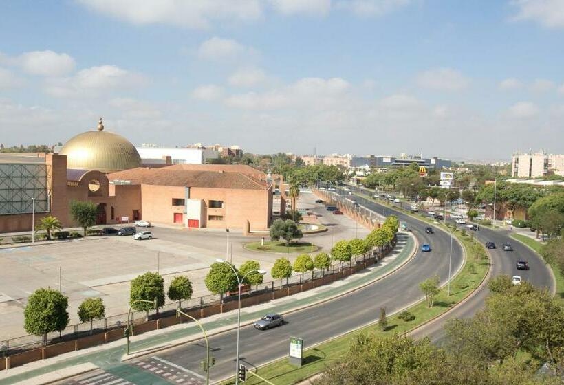 اتاق خانوادگی, M.a. Hotel Sevilla Congresos