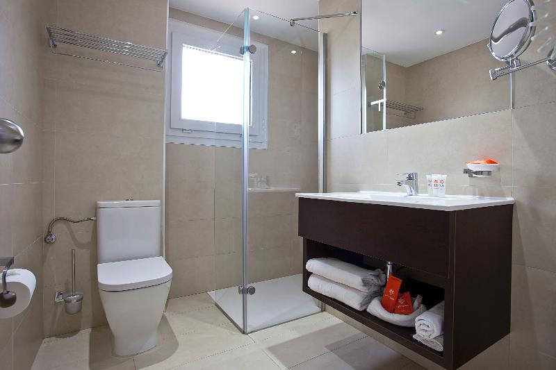 سوئیت 2 خوابه, ME Marbella Luxury Lifestyle Hotel