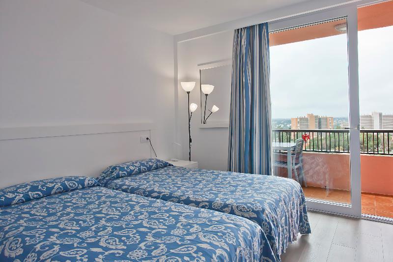 Suíte 2 Dormitórios, ME Marbella Luxury Lifestyle Hotel