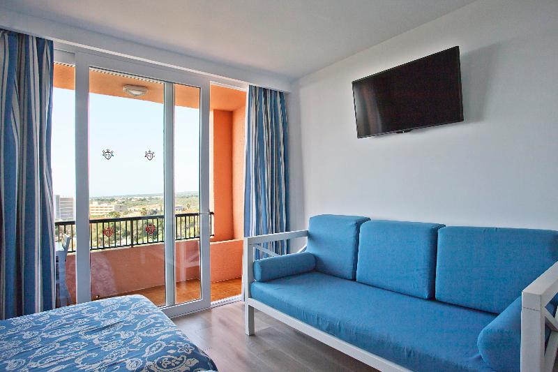 Люкс 2 Спальни, ME Marbella Luxury Lifestyle Hotel