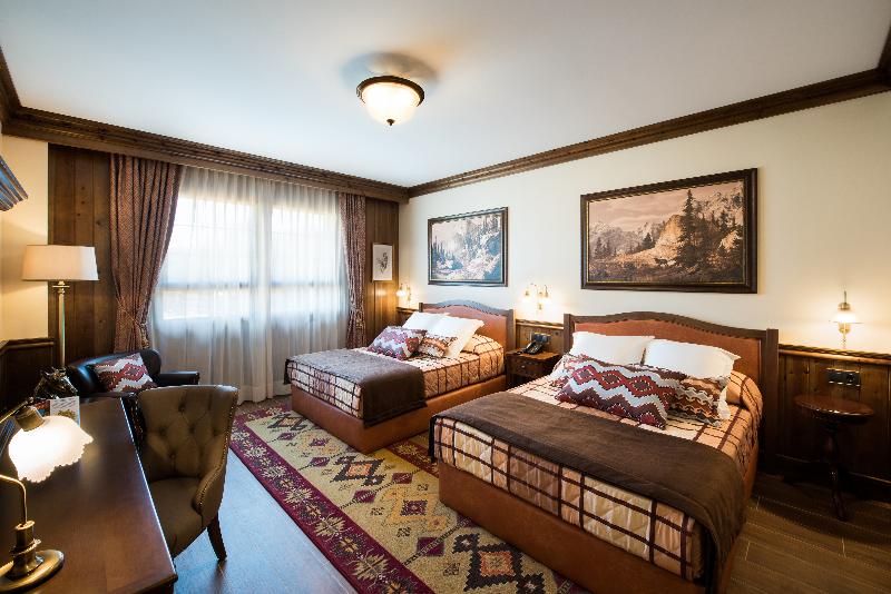 Quarto Ático, ME Marbella Luxury Lifestyle Hotel