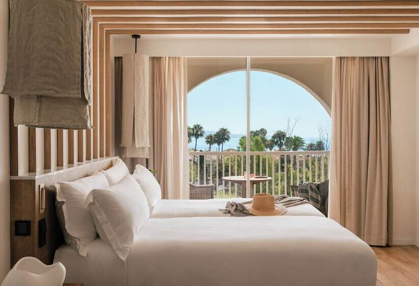 Suíte 2 Dormitórios, ME Marbella Luxury Lifestyle Hotel