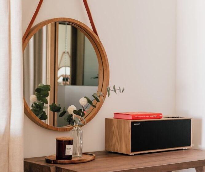 سوییت, ME Marbella Luxury Lifestyle Hotel
