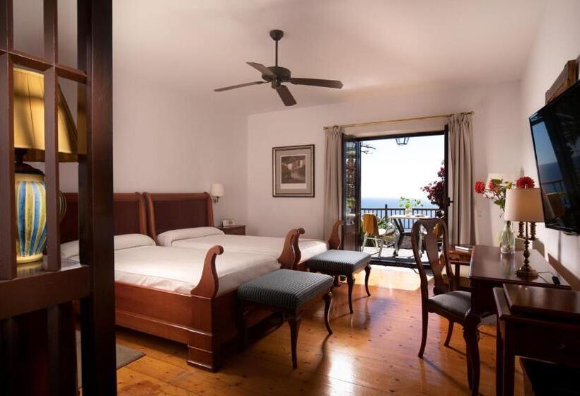 Номер Superior, Parador De La Gomera