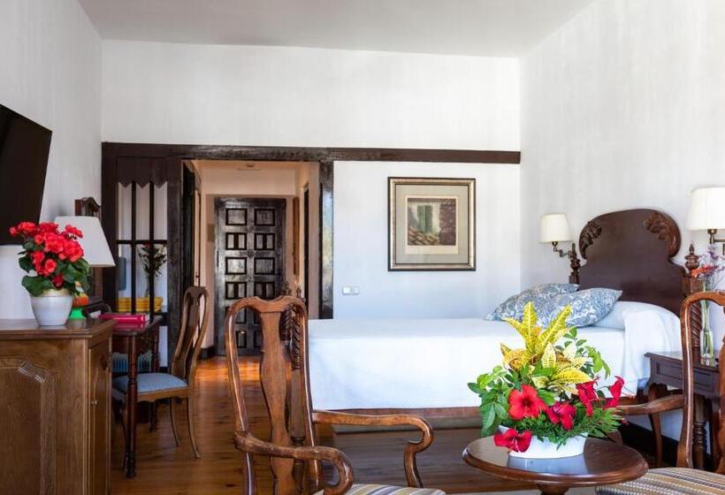 Номер Стандарт, Parador De La Gomera