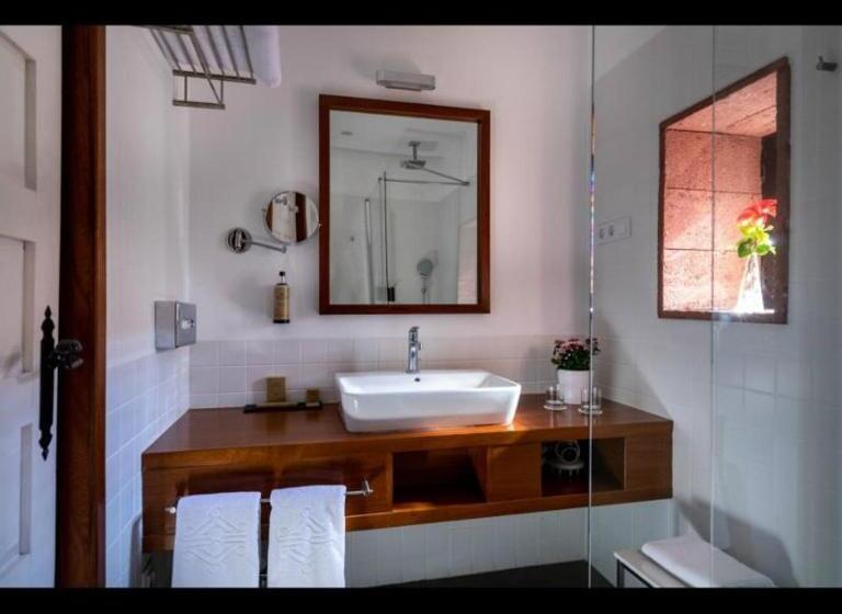Номер Стандарт, Parador De La Gomera