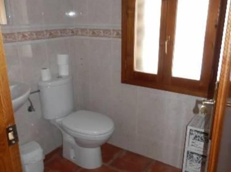 Номер Стандарт, Hostal El Portalico