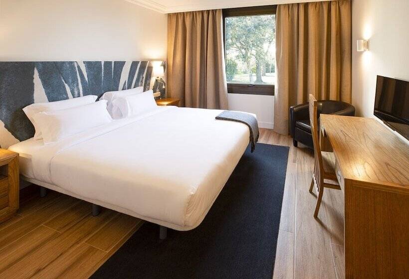 Номер Superior, Eden Park By Brava Hoteles