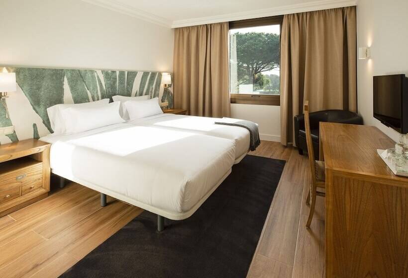 수피리어 룸, Eden Park By Brava Hoteles