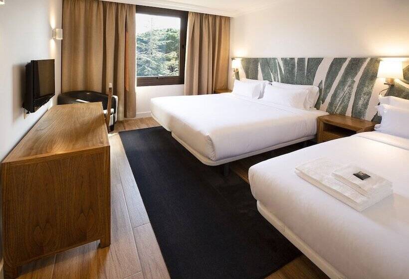 Номер Superior, Eden Park By Brava Hoteles