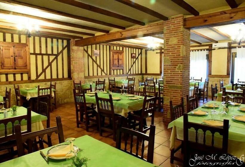 Номер Стандарт, Hostal Restaurante El Final