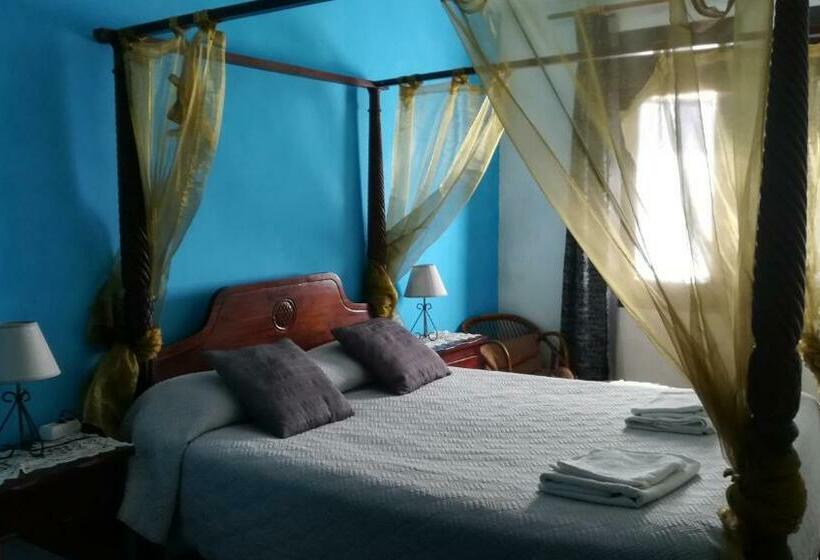 Номер Стандарт Индивидуальный, Hostal Restaurante La Diligencia