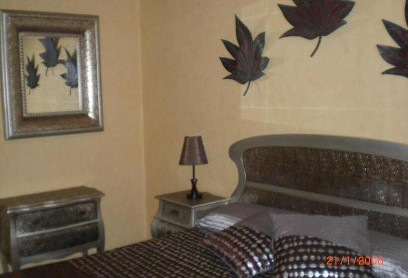 اتاق استاندارد, Hostal Restaurante La Diligencia