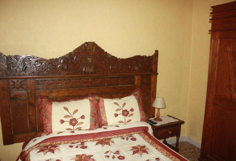 اتاق استاندارد, Hostal Restaurante La Diligencia