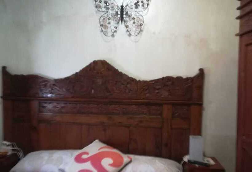 Номер Стандарт, Hostal Restaurante La Diligencia