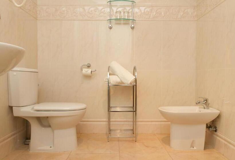 Номер Стандарт, Hostal Siete Picos